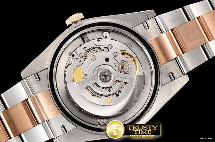 0428 Versatile R2DJ0244A – DJ2 41mm 618